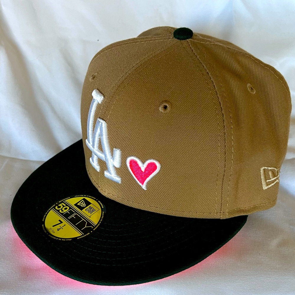 New Era baseball Cap 7 1/4